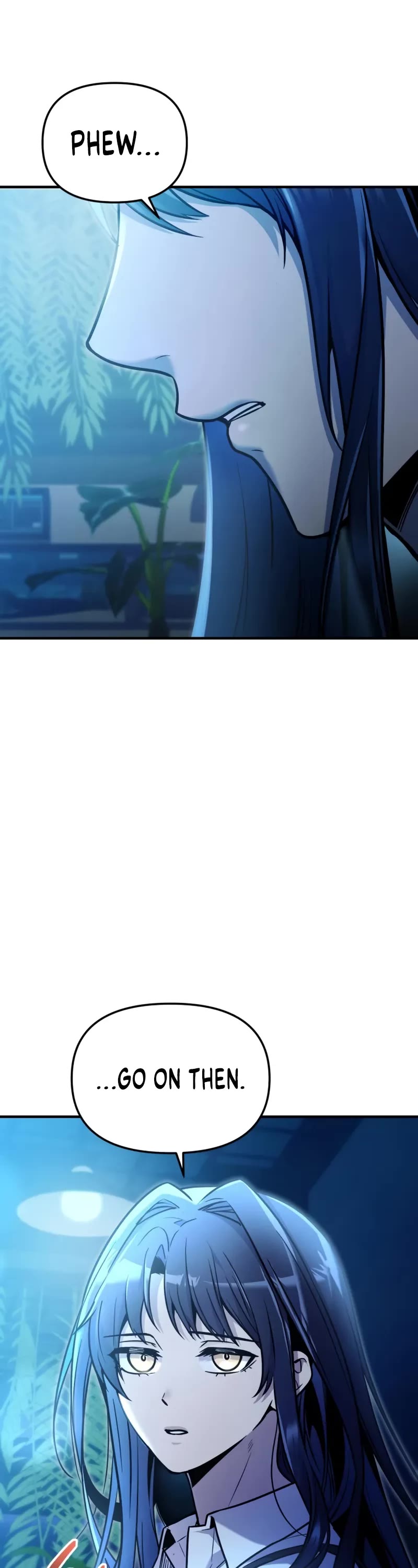 I Obtained A Mythic Item chapter 159 page 30