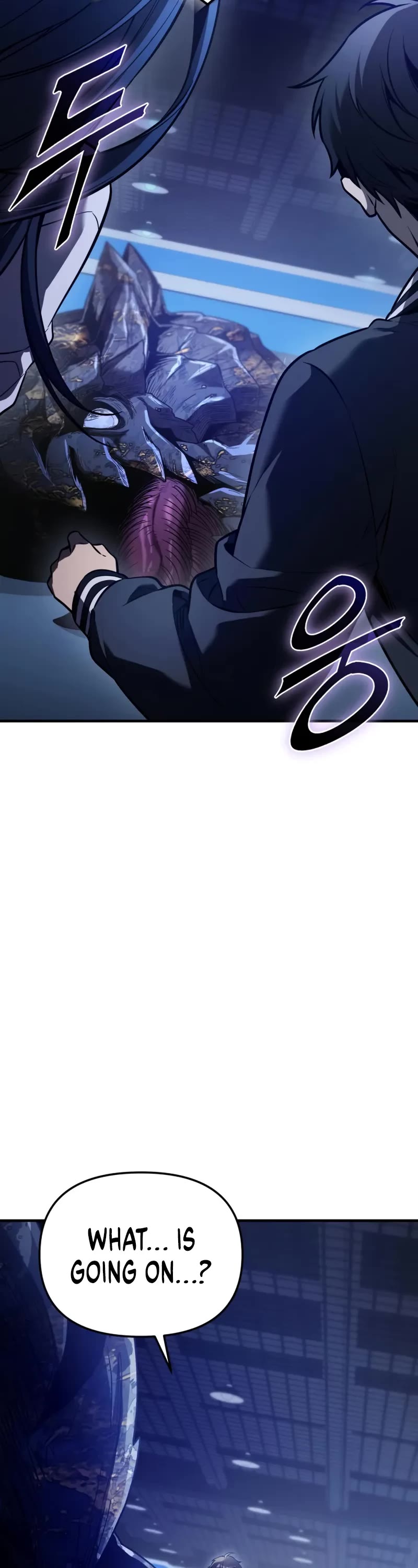 I Obtained A Mythic Item chapter 159 page 45
