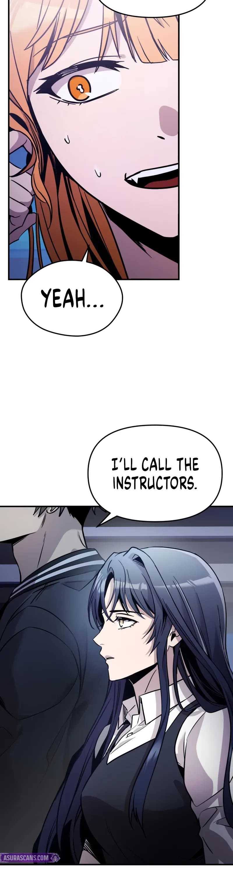 I Obtained A Mythic Item chapter 159 page 50