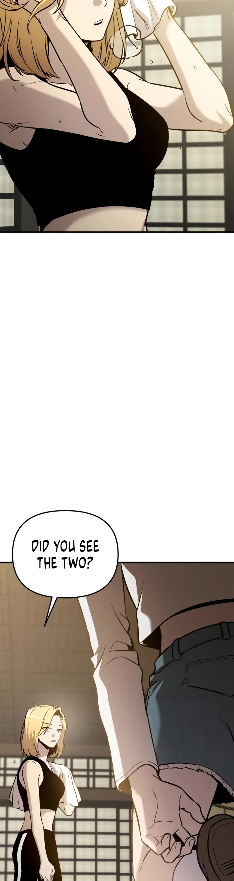 I Obtained A Mythic Item chapter 159 page 63