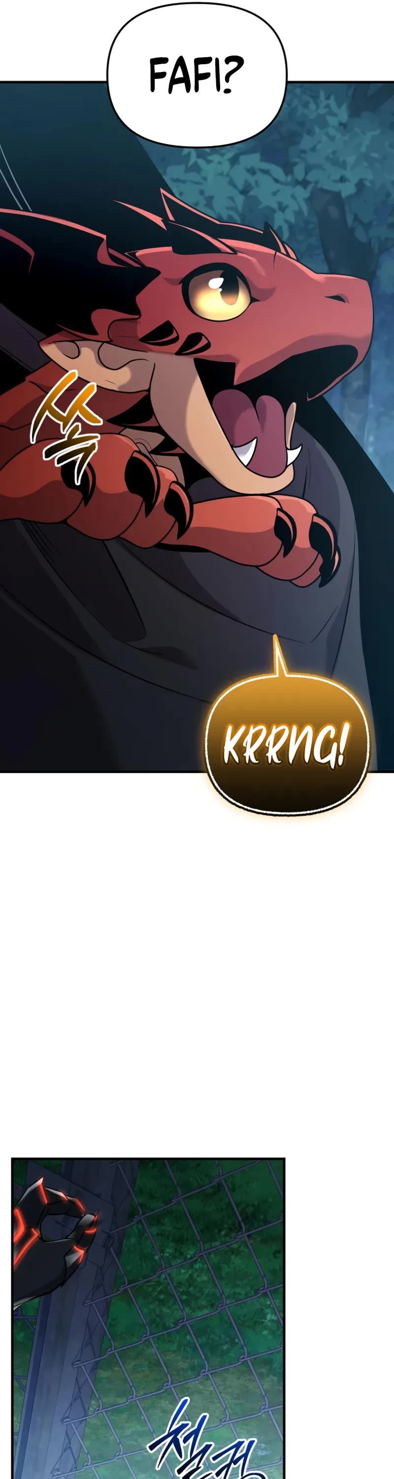 I Obtained A Mythic Item chapter 160 page 12