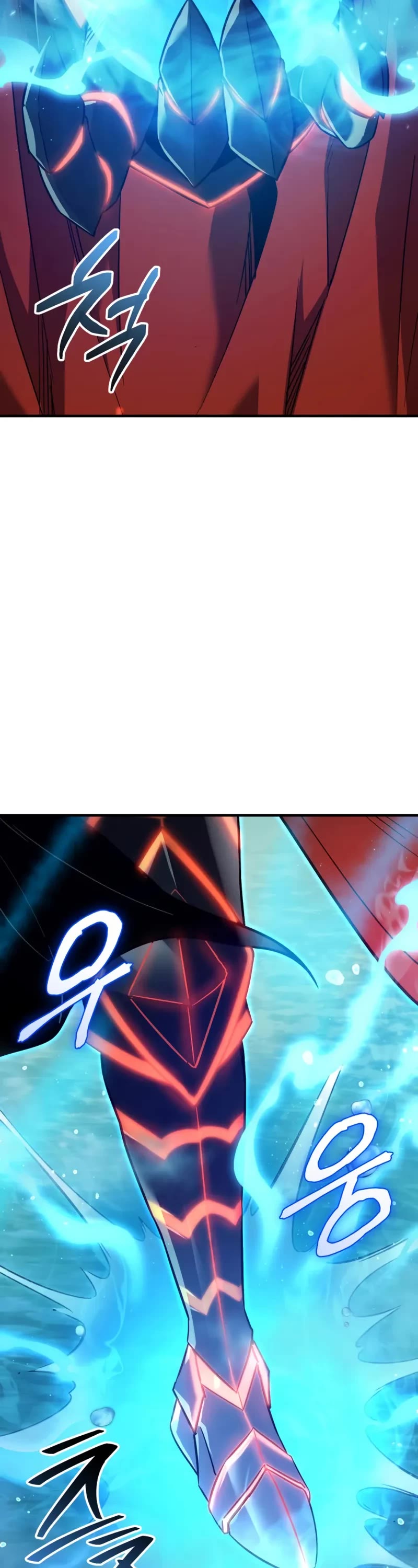 I Obtained A Mythic Item chapter 160 page 18