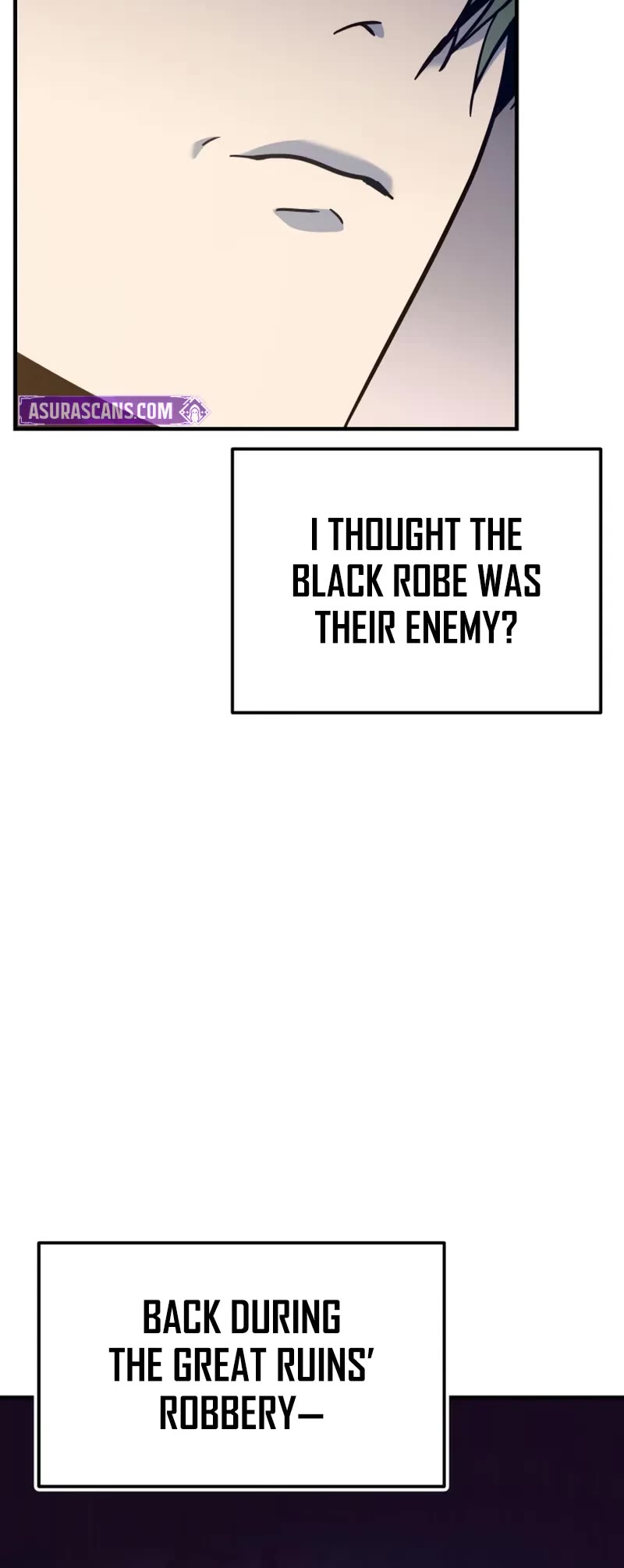 I Obtained A Mythic Item chapter 160 page 31