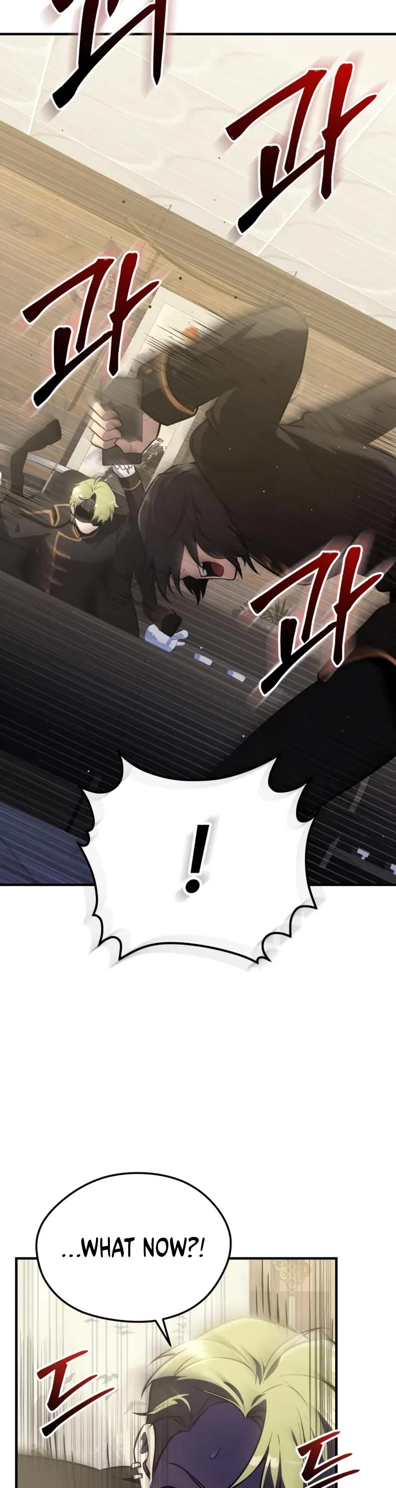 I Obtained A Mythic Item chapter 160 page 38