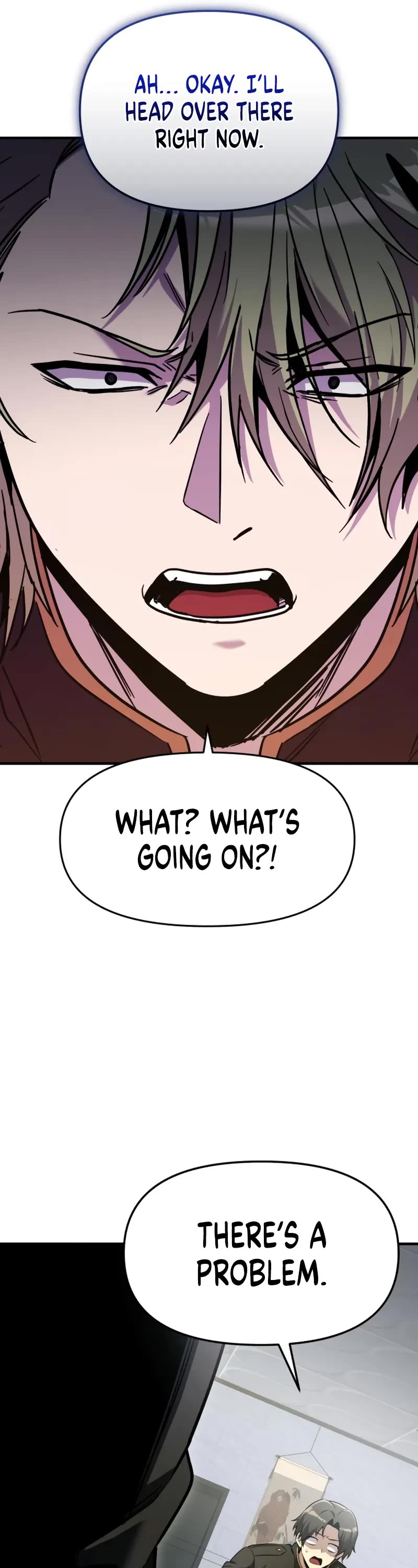 I Obtained A Mythic Item chapter 160 page 42