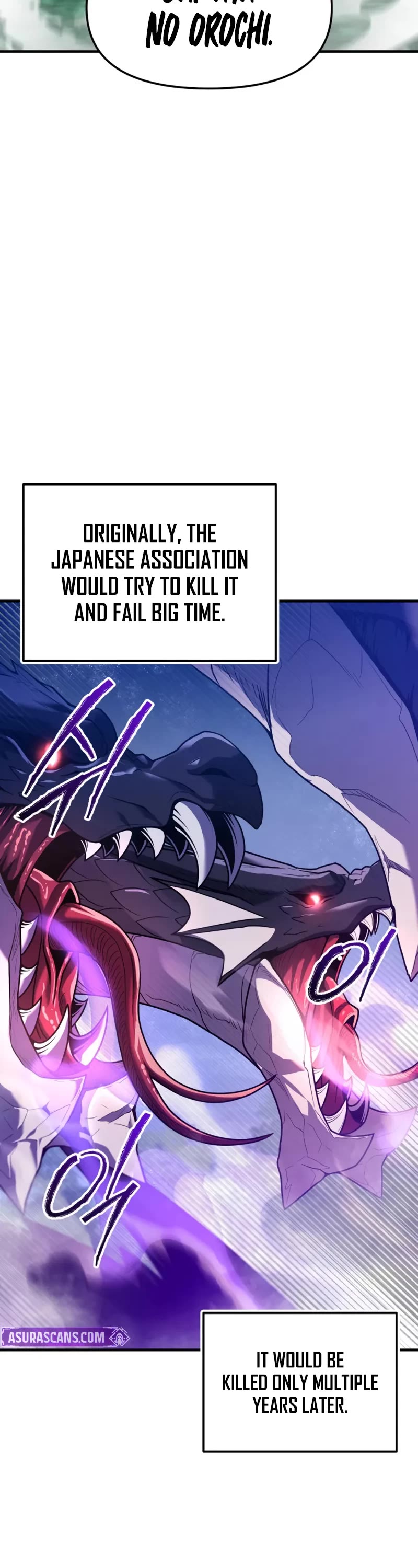 I Obtained A Mythic Item chapter 160 page 48