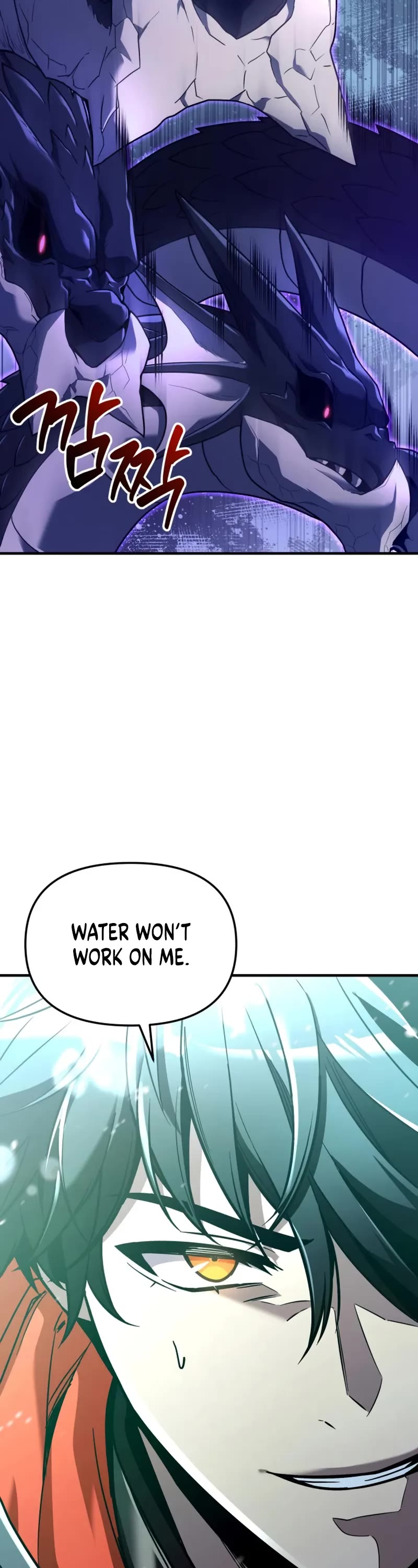 I Obtained A Mythic Item chapter 160 page 58