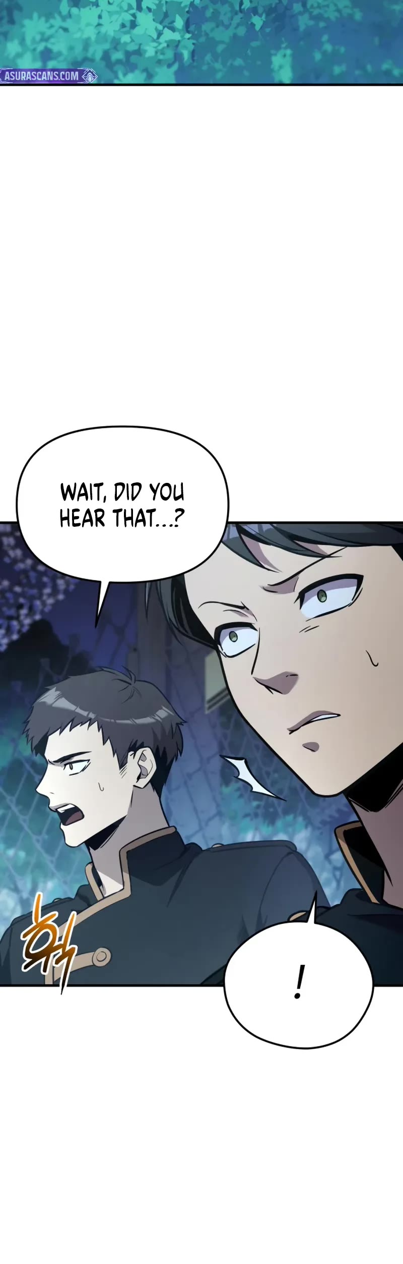 I Obtained A Mythic Item chapter 160 page 6