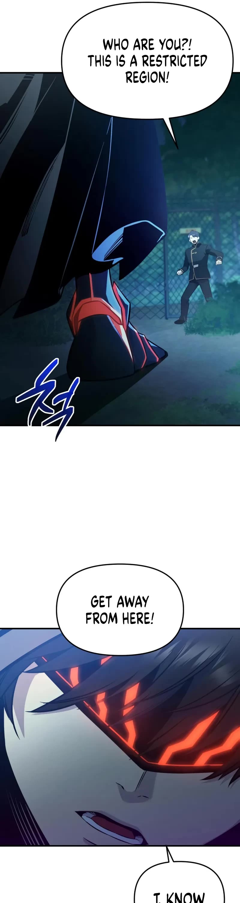 I Obtained A Mythic Item chapter 160 page 7