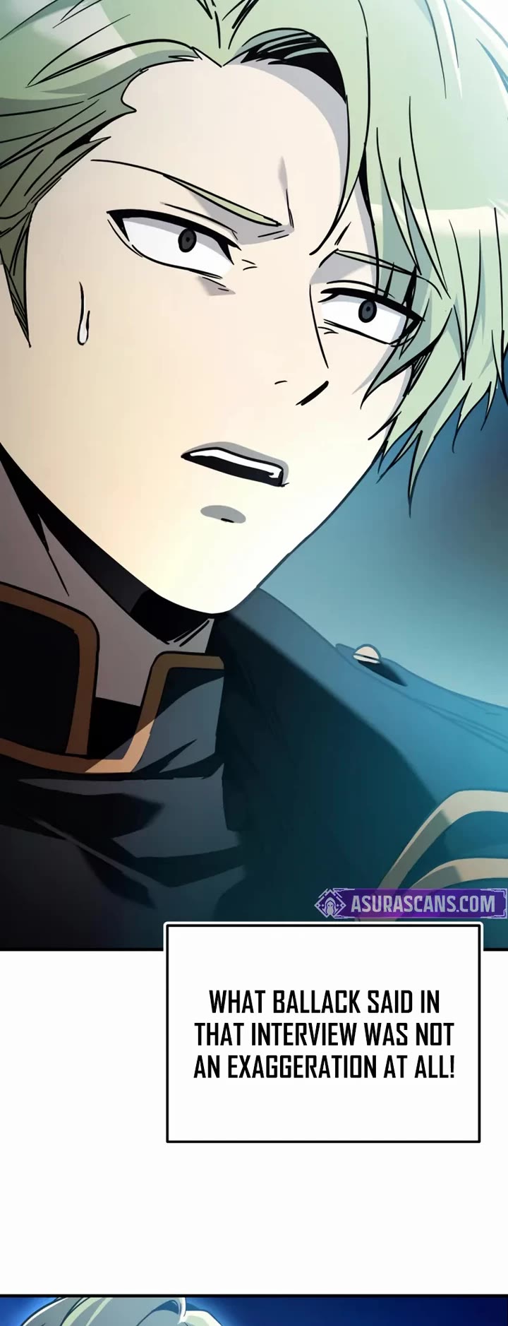 I Obtained A Mythic Item chapter 161 page 31