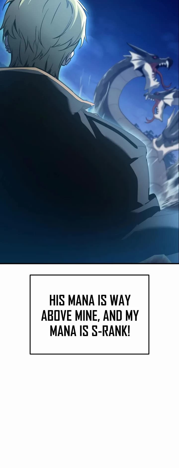 I Obtained A Mythic Item chapter 161 page 32