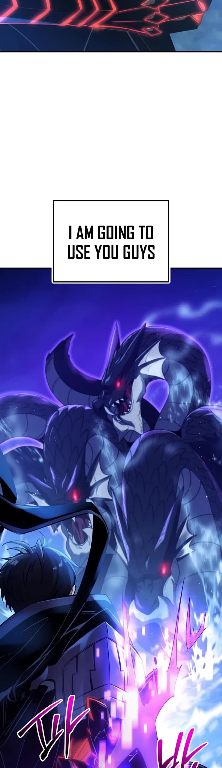 I Obtained A Mythic Item chapter 161 page 35