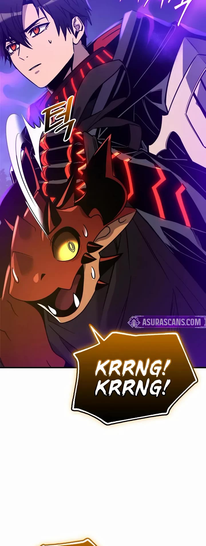 I Obtained A Mythic Item chapter 161 page 4