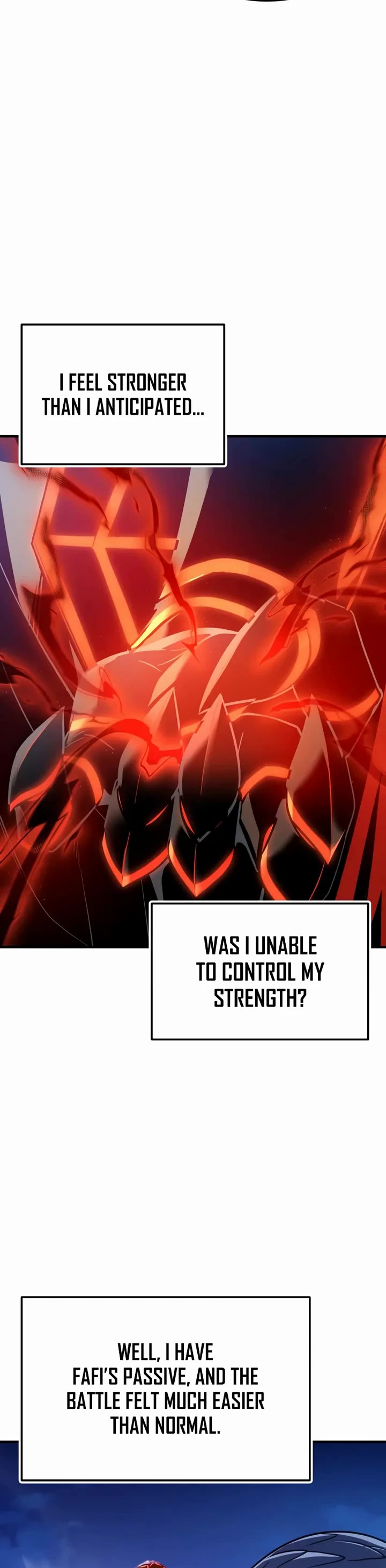 I Obtained A Mythic Item chapter 162 page 13
