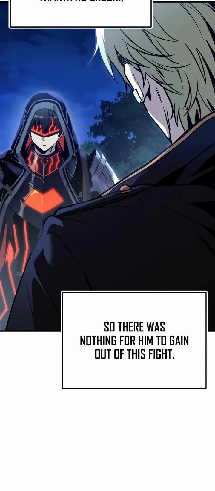 I Obtained A Mythic Item chapter 162 page 24
