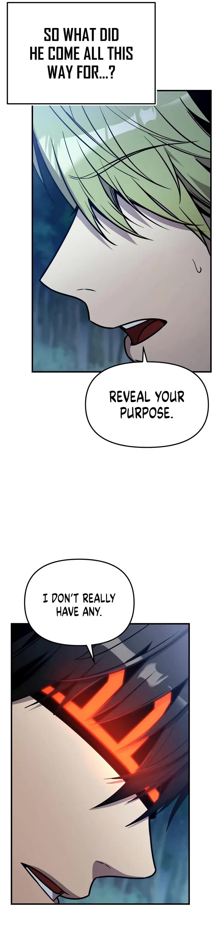 I Obtained A Mythic Item chapter 162 page 25
