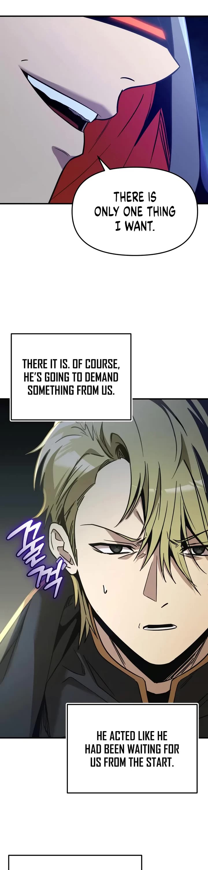 I Obtained A Mythic Item chapter 162 page 30