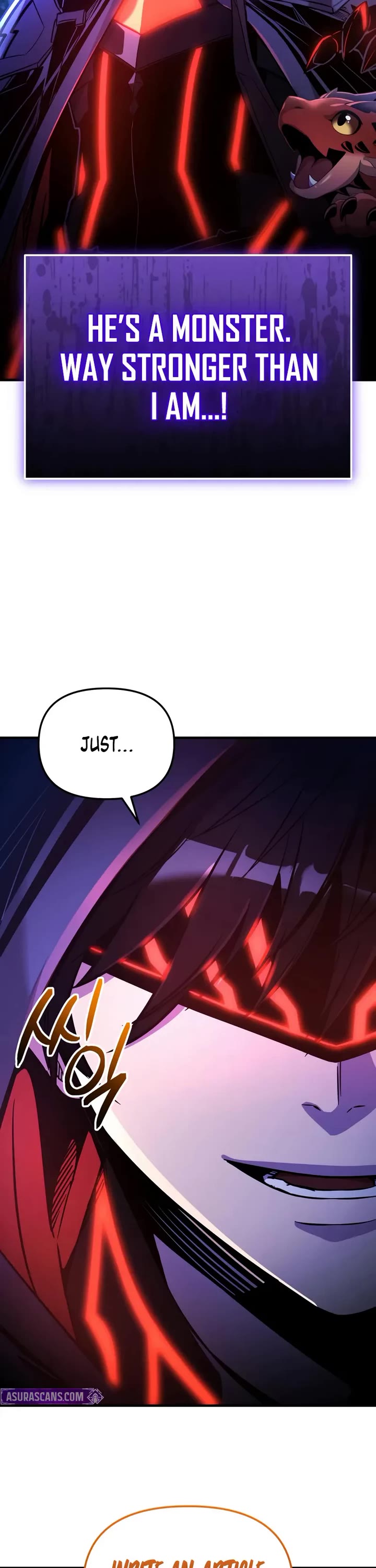 I Obtained A Mythic Item chapter 162 page 32