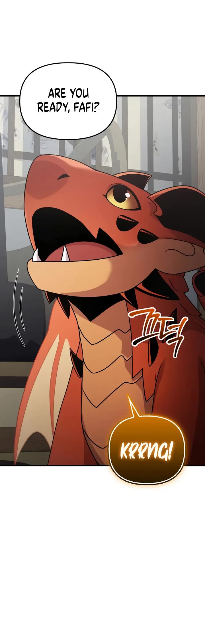 I Obtained A Mythic Item chapter 162 page 39