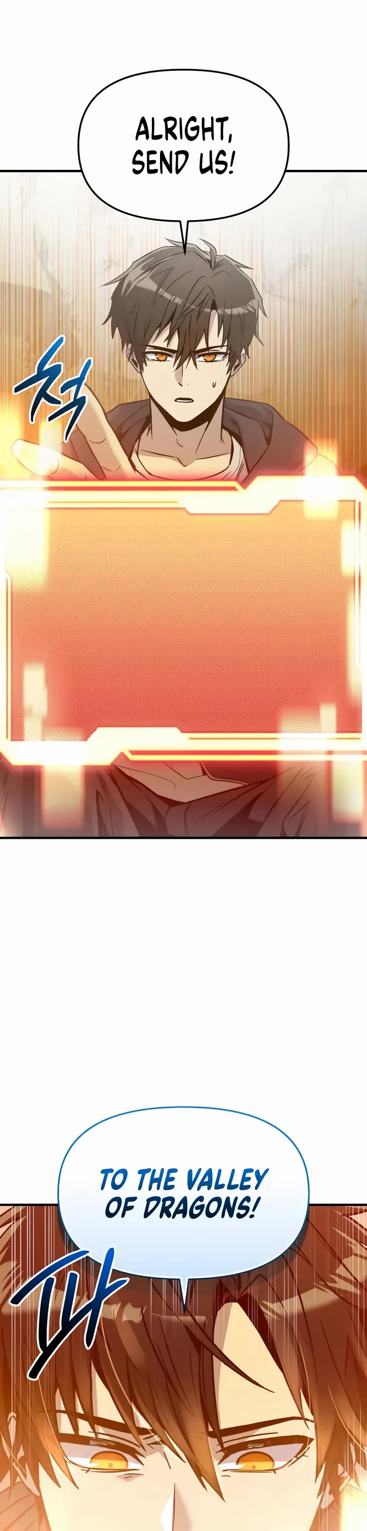 I Obtained A Mythic Item chapter 162 page 40