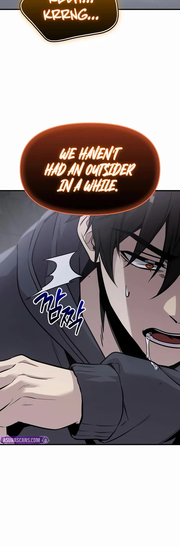 I Obtained A Mythic Item chapter 162 page 44