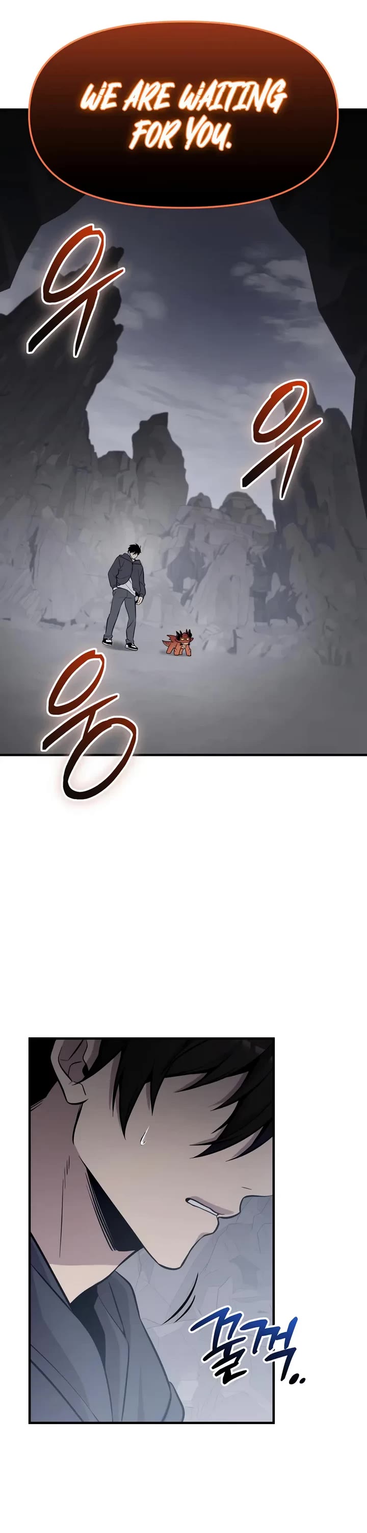 I Obtained A Mythic Item chapter 162 page 46