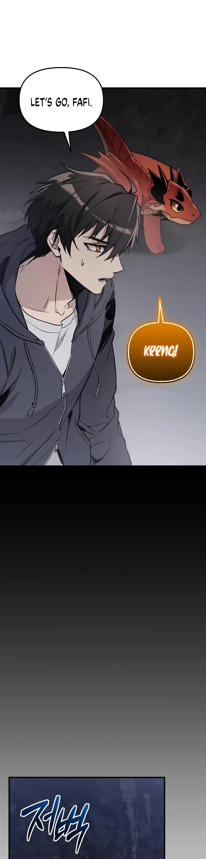 I Obtained A Mythic Item chapter 162 page 47