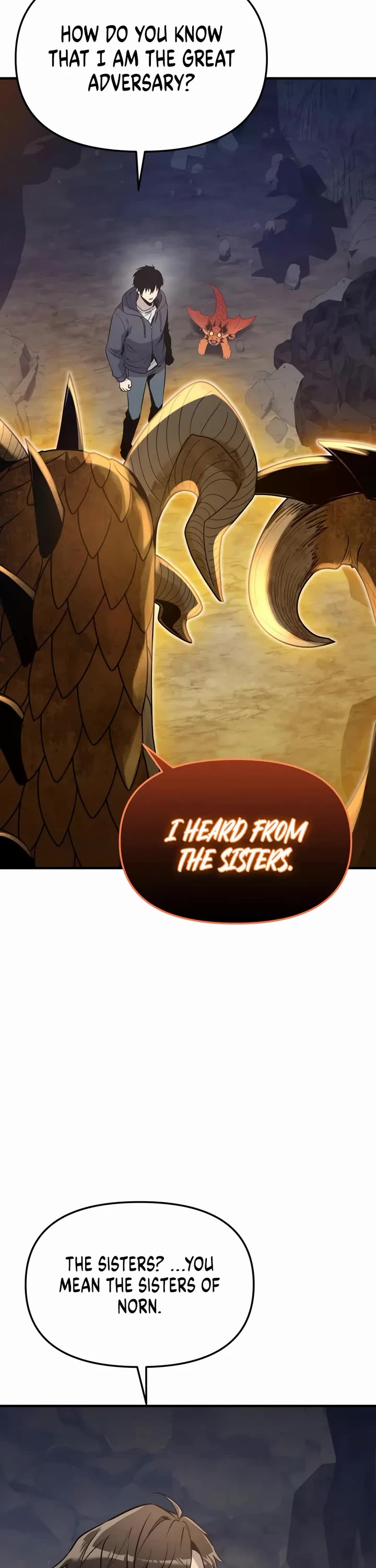 I Obtained A Mythic Item chapter 162 page 52