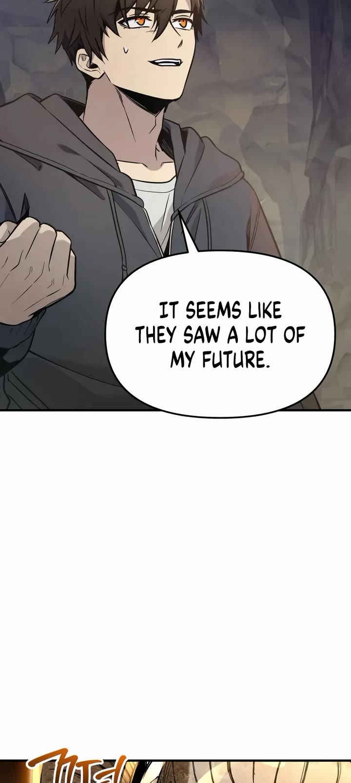 I Obtained A Mythic Item chapter 162 page 53