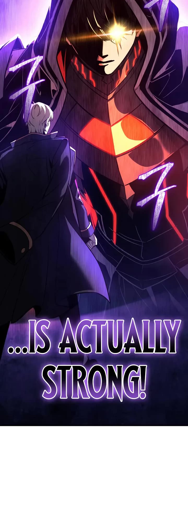 I Obtained A Mythic Item chapter 162 page 9