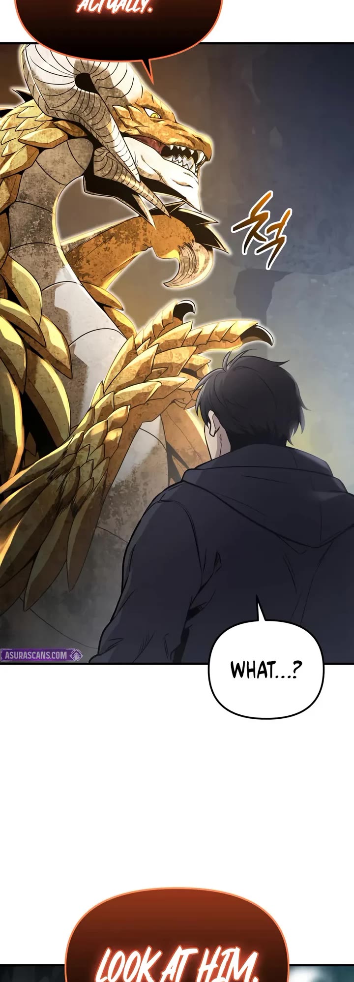 I Obtained A Mythic Item chapter 163 page 49