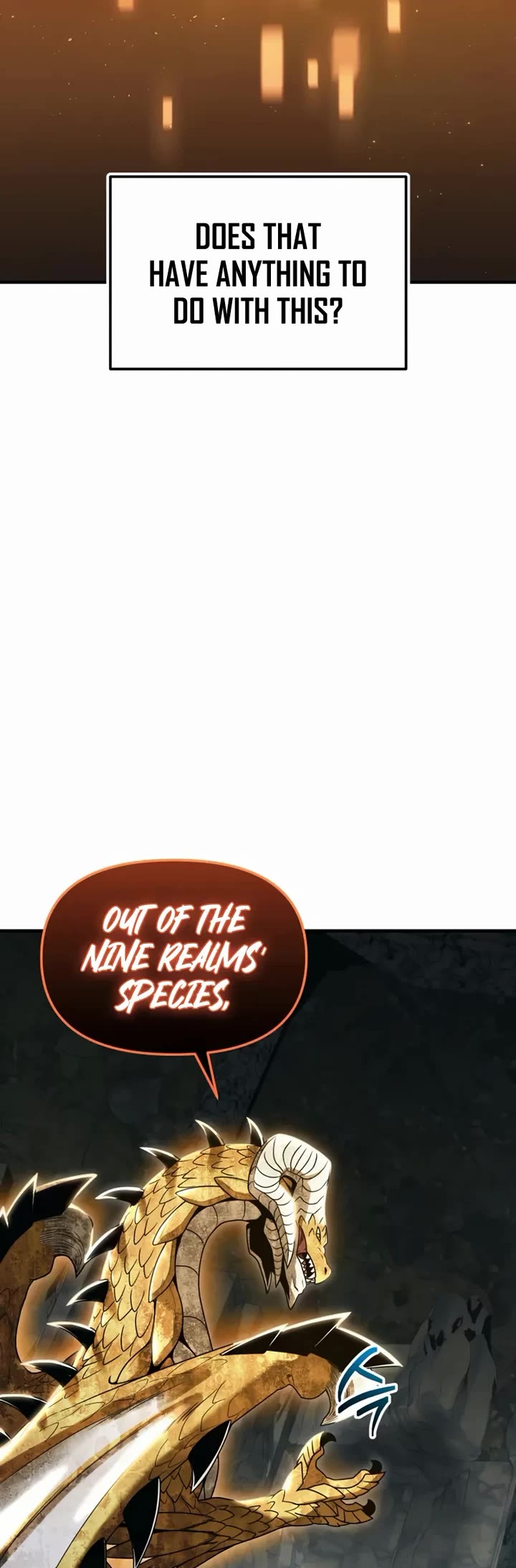 I Obtained A Mythic Item chapter 164 page 14