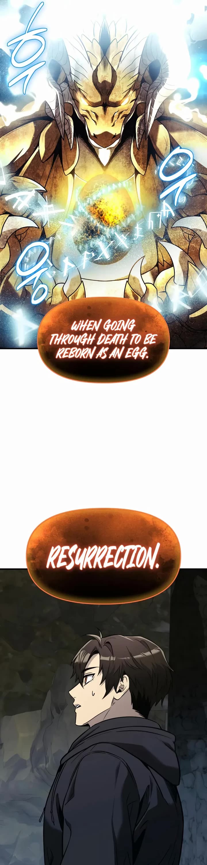 I Obtained A Mythic Item chapter 164 page 16