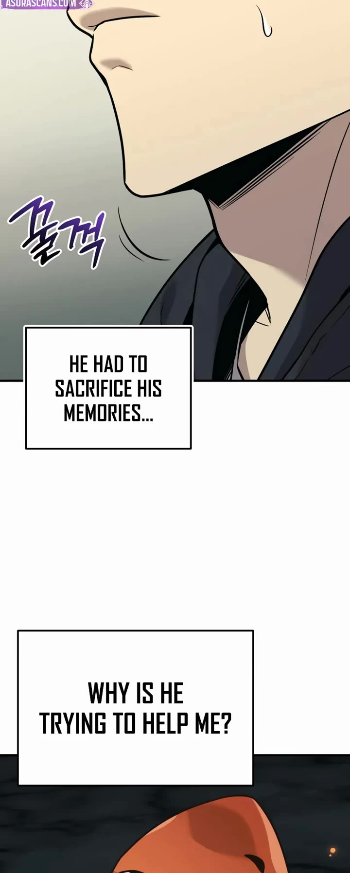 I Obtained A Mythic Item chapter 164 page 19
