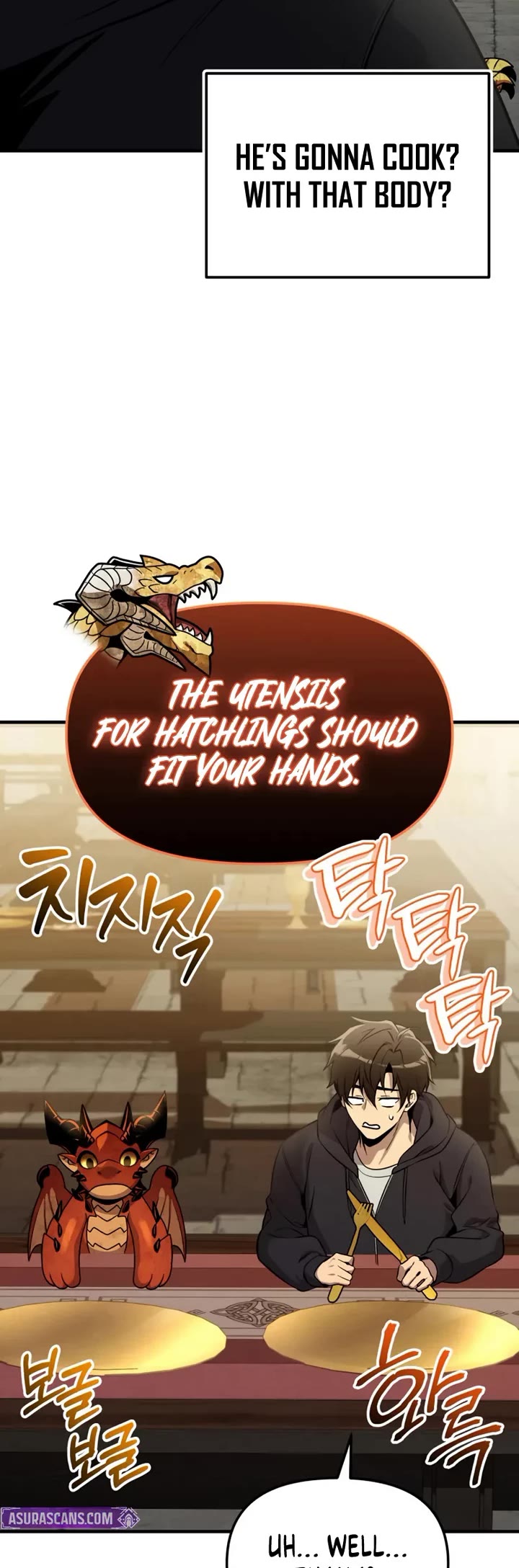 I Obtained A Mythic Item chapter 164 page 29