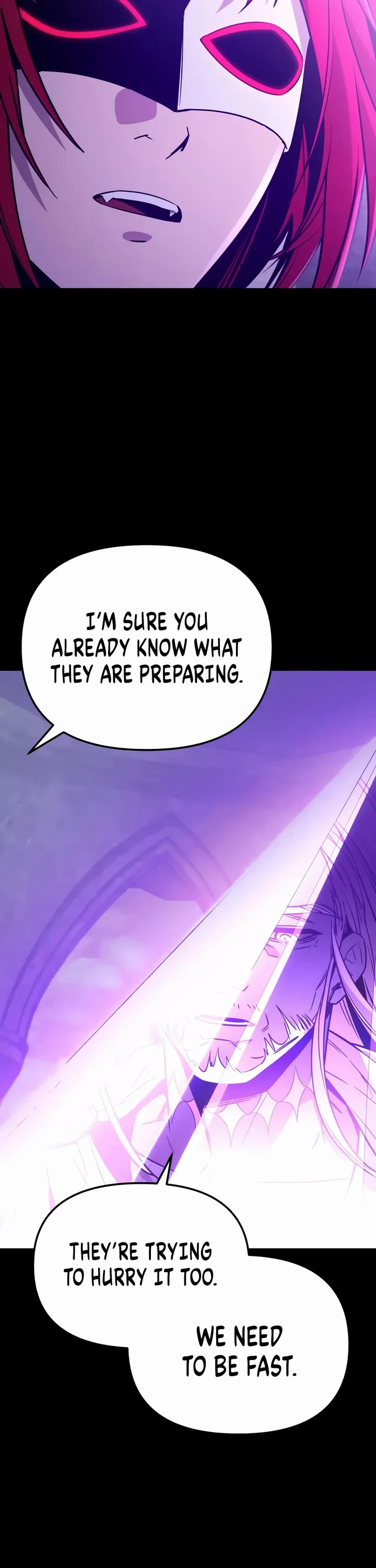 I Obtained A Mythic Item chapter 166 page 18