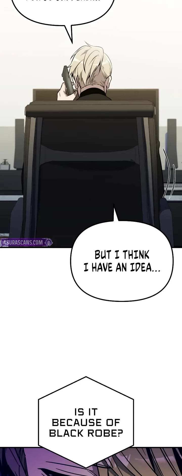 I Obtained A Mythic Item chapter 167 page 29