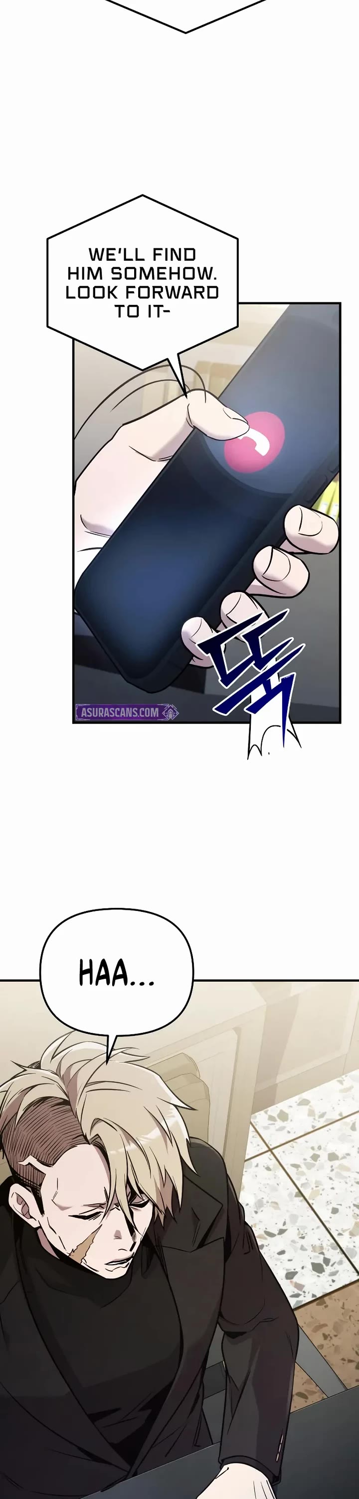 I Obtained A Mythic Item chapter 167 page 47
