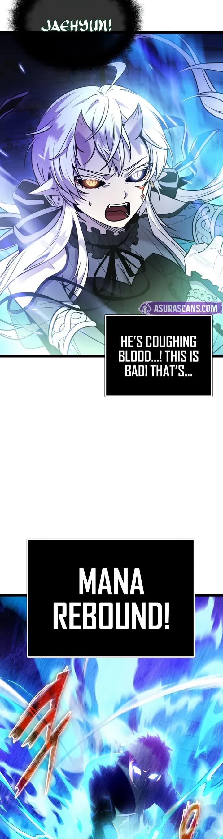 I Obtained A Mythic Item chapter 168 page 14