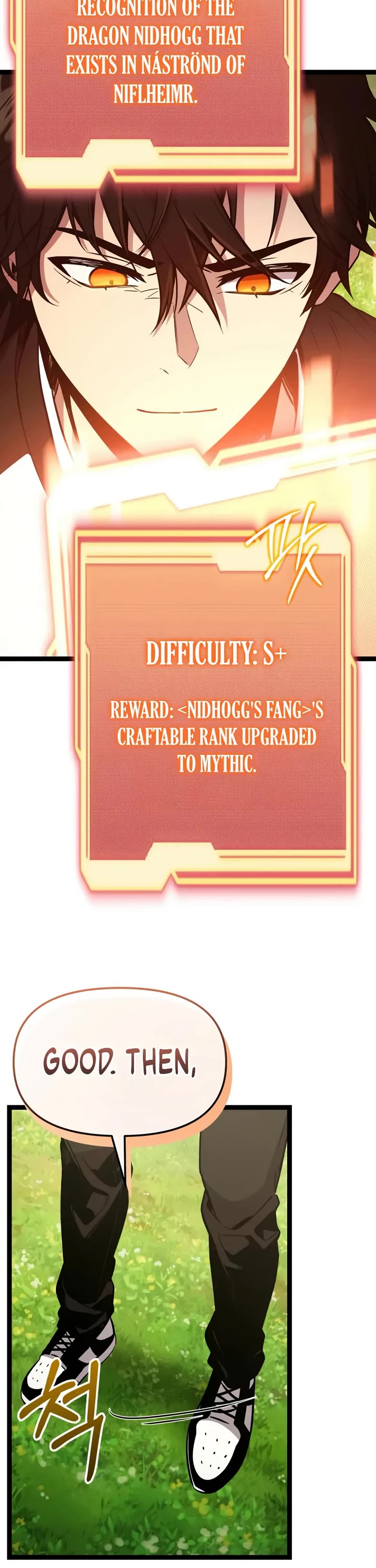 I Obtained A Mythic Item chapter 170 page 25