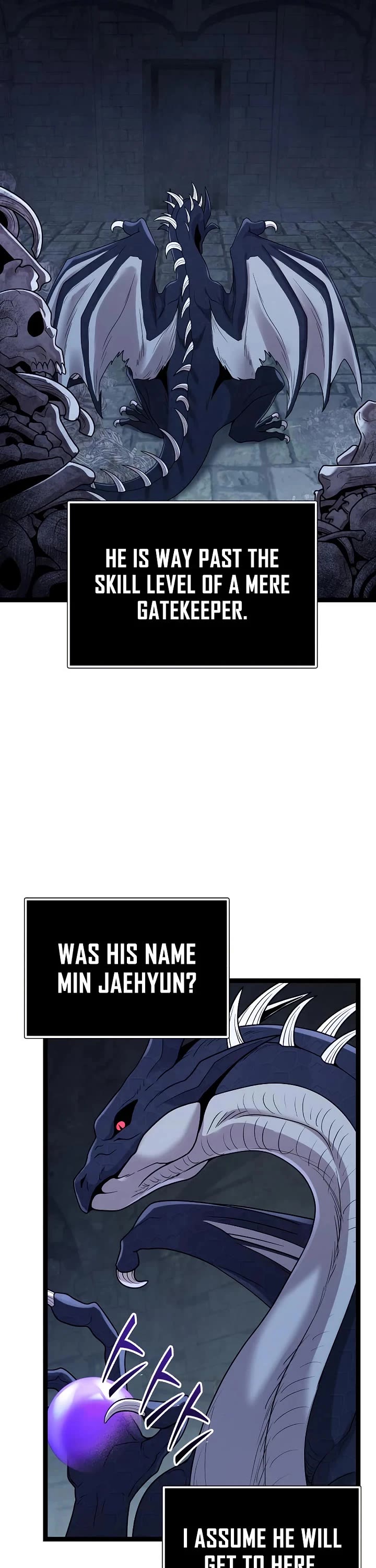 I Obtained A Mythic Item chapter 173 page 20