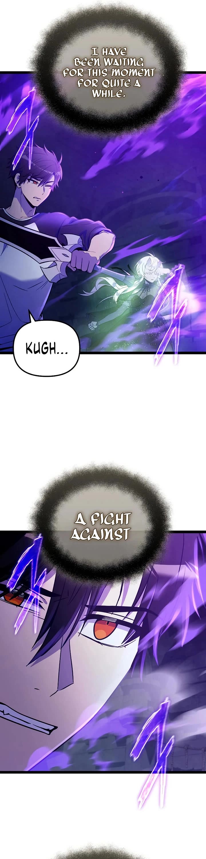 I Obtained A Mythic Item chapter 173 page 28