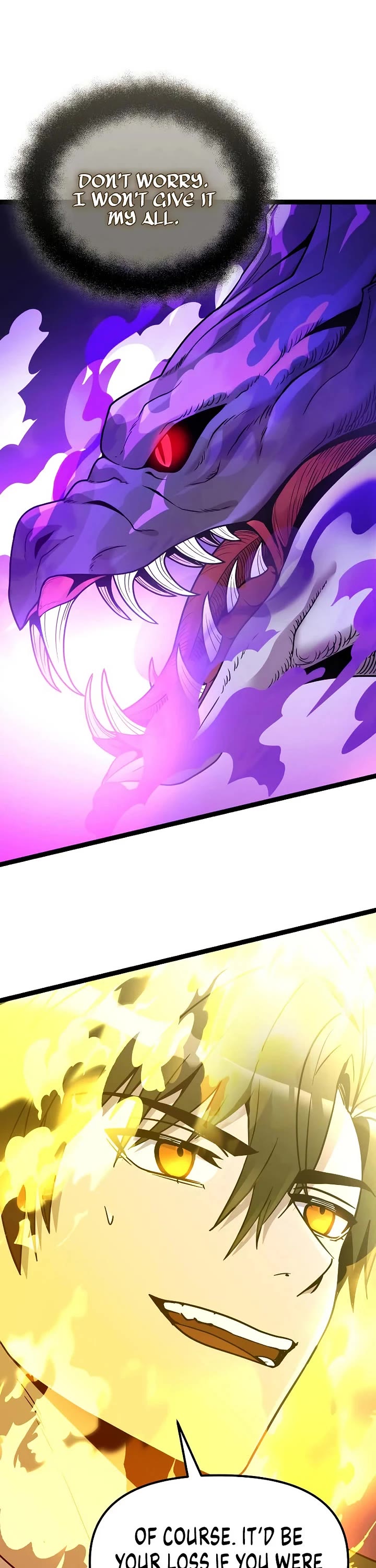 I Obtained A Mythic Item chapter 173 page 33