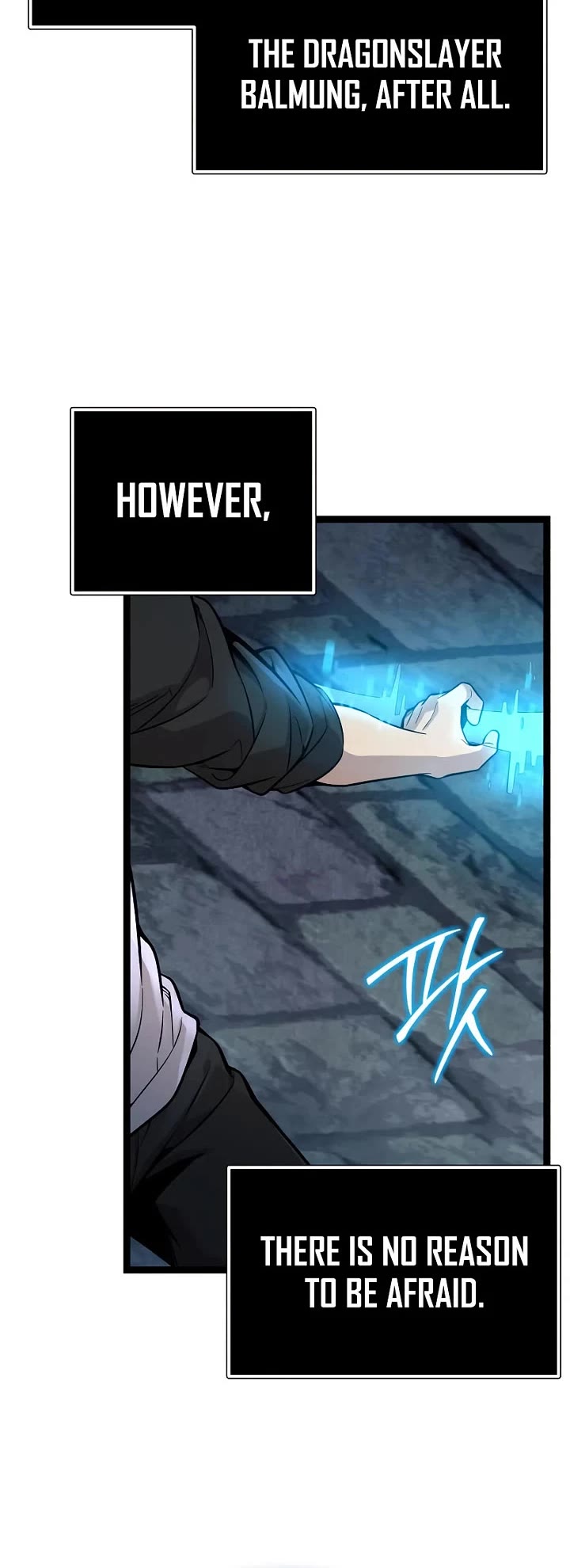 I Obtained A Mythic Item chapter 173 page 37