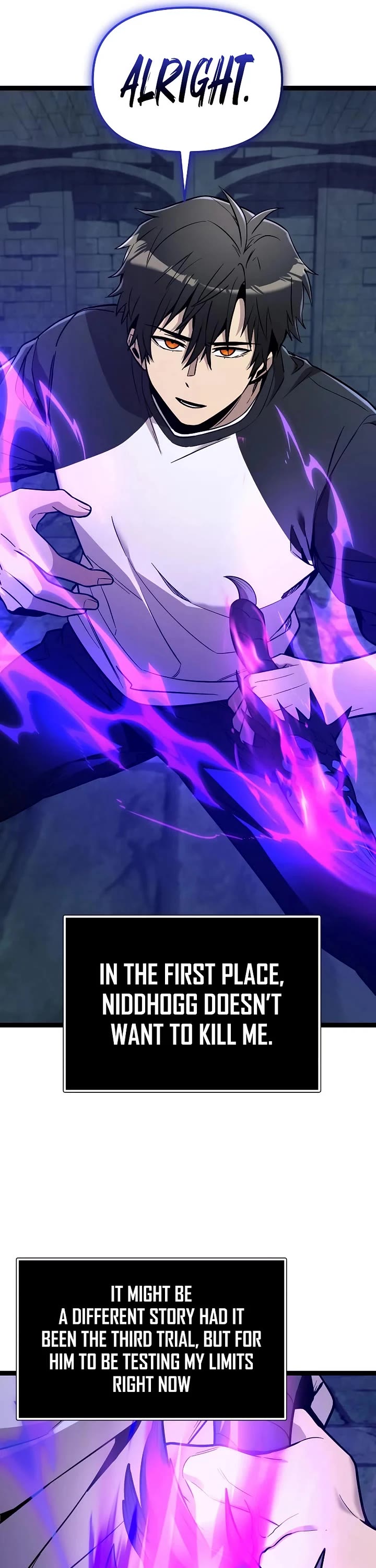 I Obtained A Mythic Item chapter 173 page 38