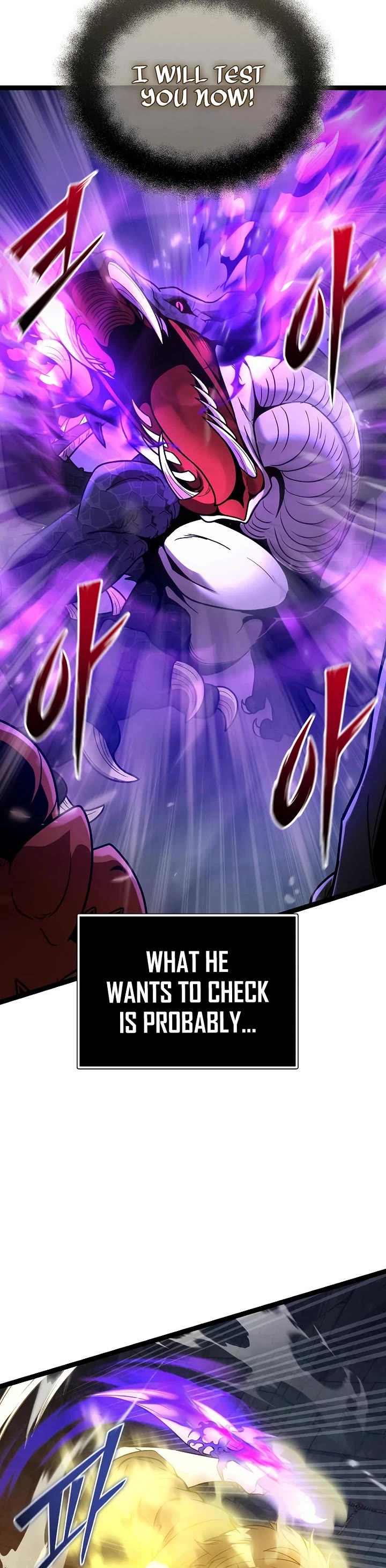 I Obtained A Mythic Item chapter 173 page 40