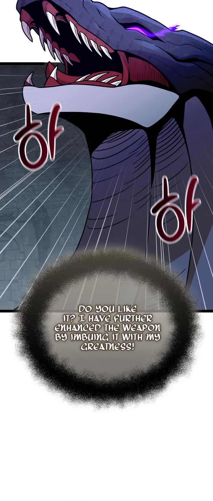 I Obtained A Mythic Item chapter 177 page 12