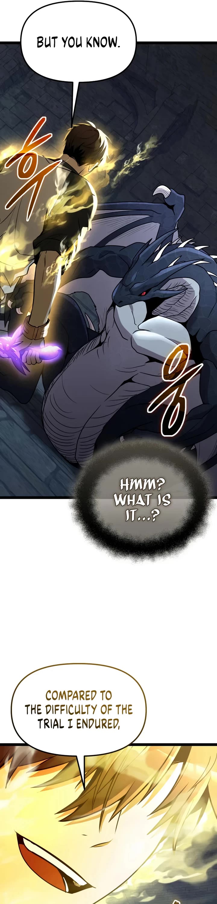 I Obtained A Mythic Item chapter 177 page 13