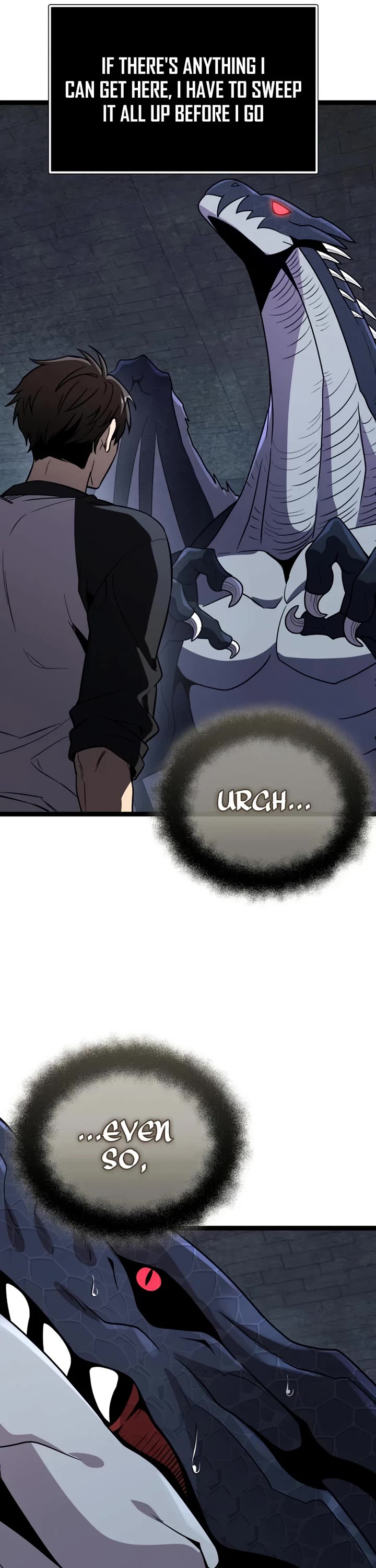 I Obtained A Mythic Item chapter 177 page 21