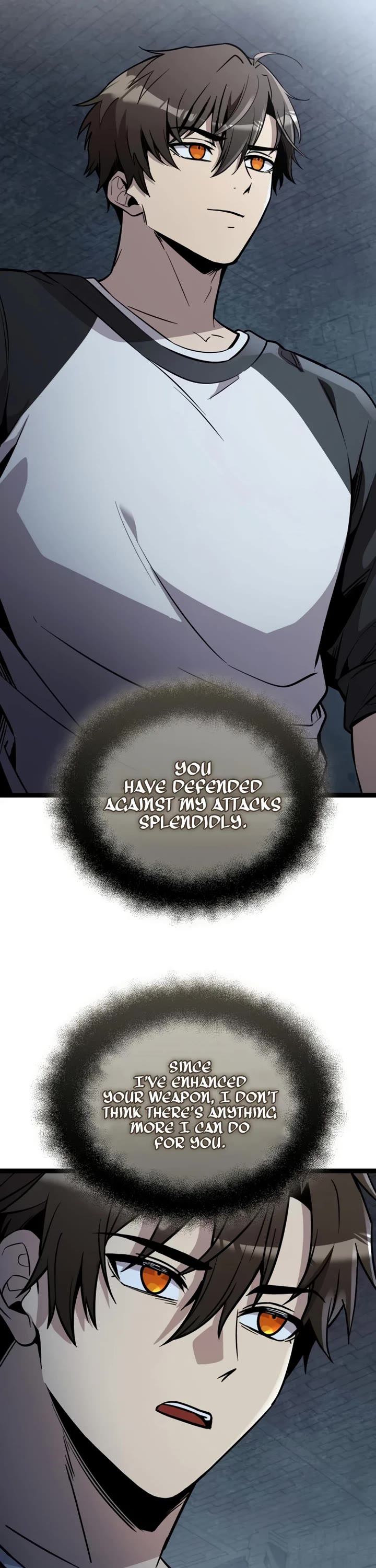 I Obtained A Mythic Item chapter 177 page 25